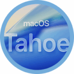 macOS Tahoe