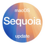 macOS Sequoia