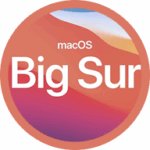 macOS Big Sur