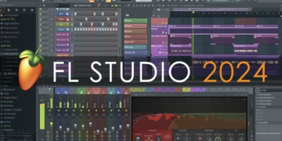 FL Studio 2024