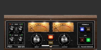 Linear Sounds Bundle