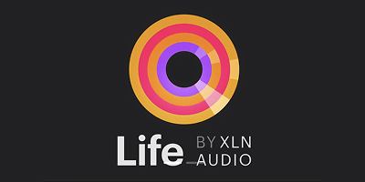 XLN Audio Life 1. 2. 2