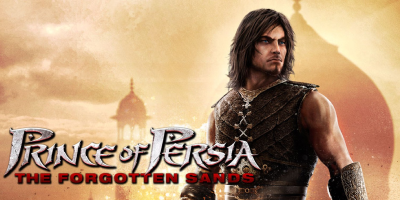 Prince Of Persia