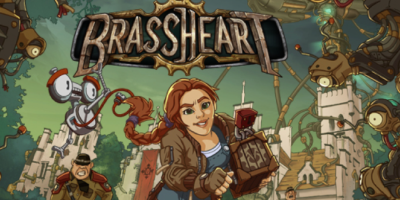 Brassheart