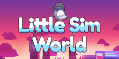 Little Sim World