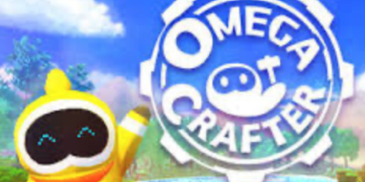 Omega crafter