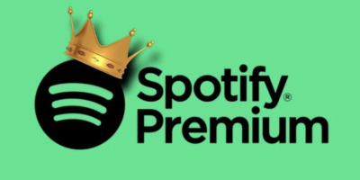 Spotify Premium