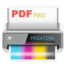 Print to PDF Pro