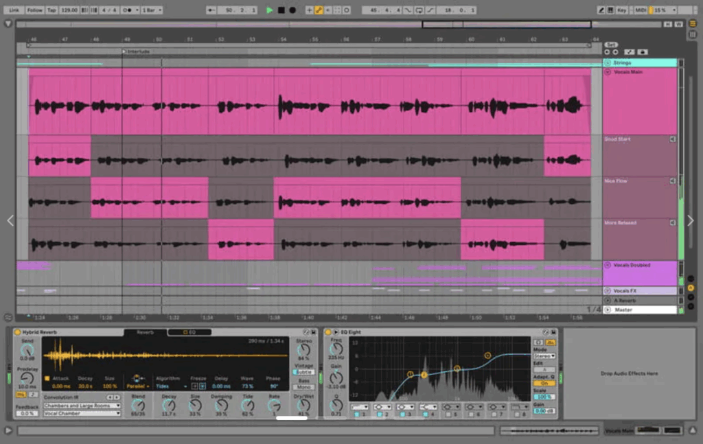 Ableton Live 12 Suite