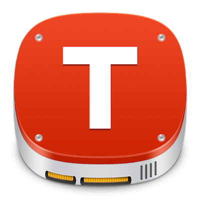 Tuxera NTFS 2023.1