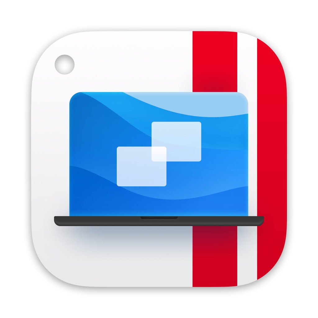 Parallels Desktop