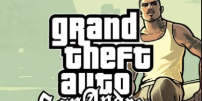Grand Theft Auto_ San Andreas