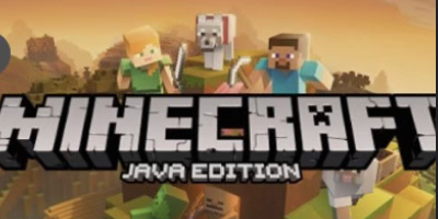 Minecraft Java Edition