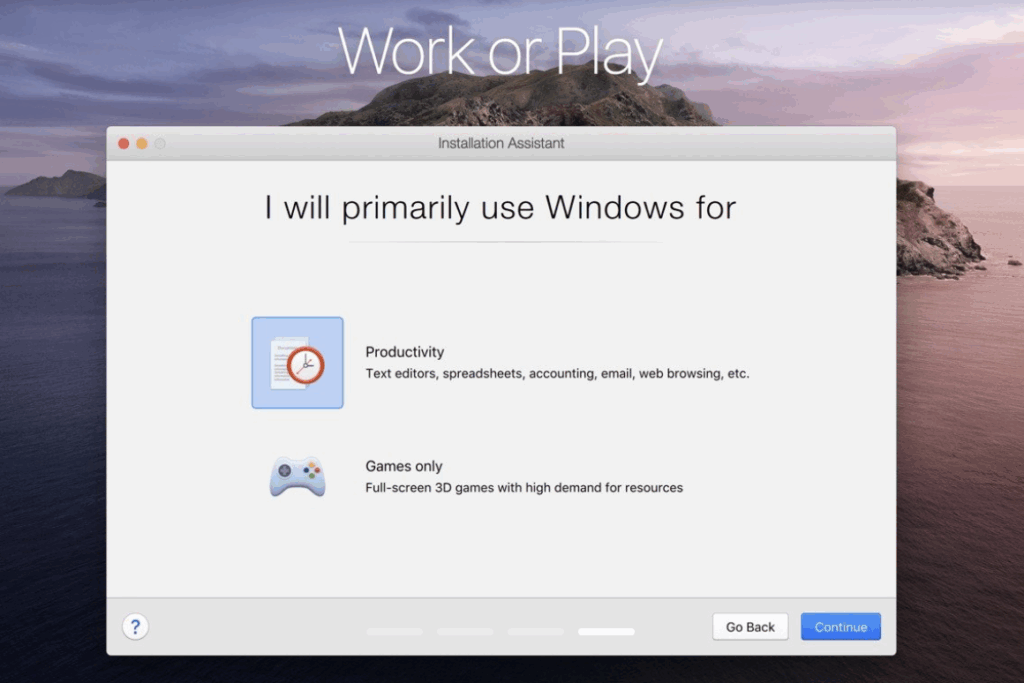 Parallels Desktop 20