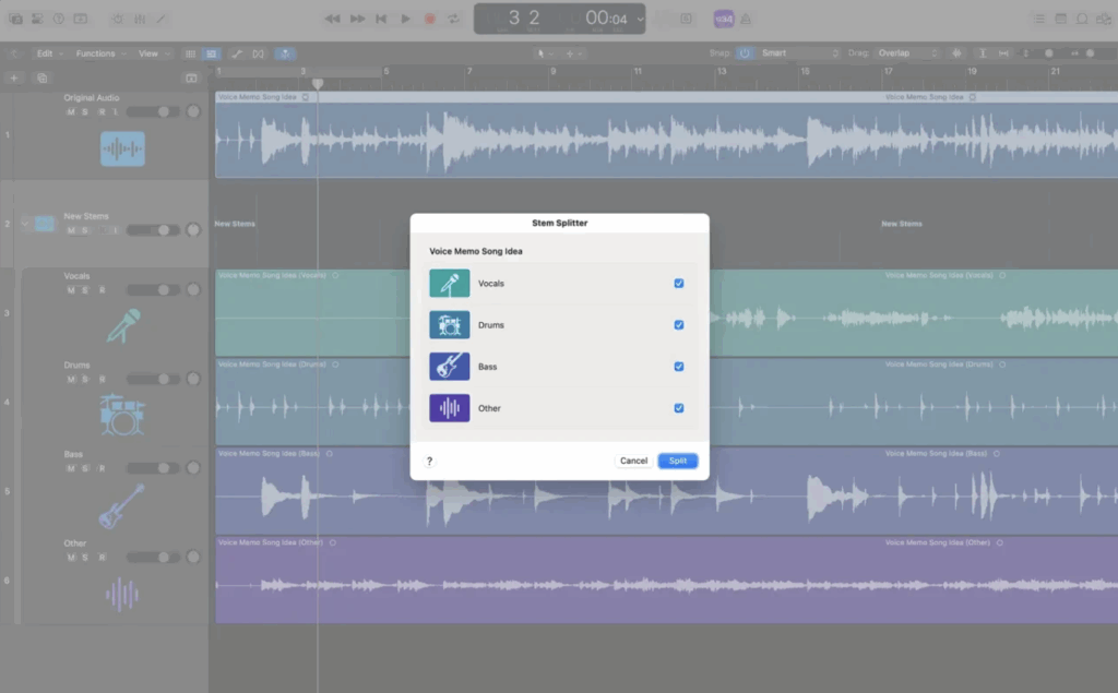 Logic Pro