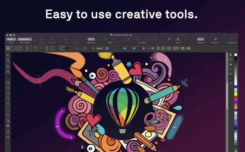 CorelDRAW
