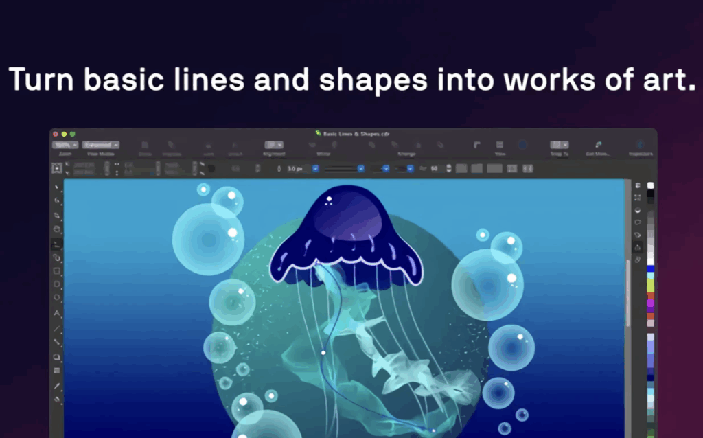 CorelDRAW