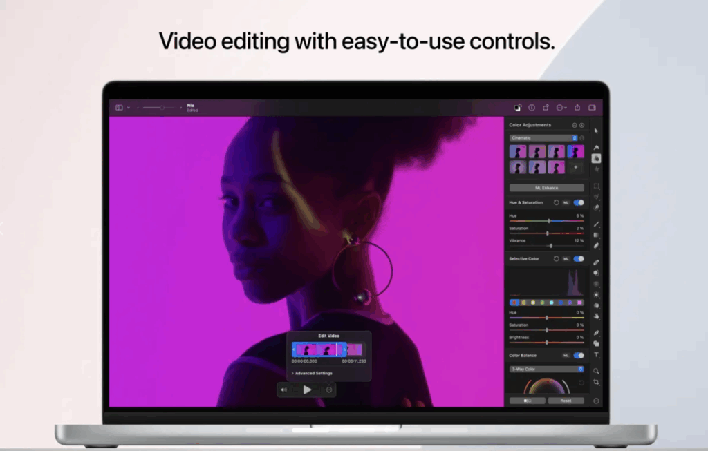 Pixelmator Pro
