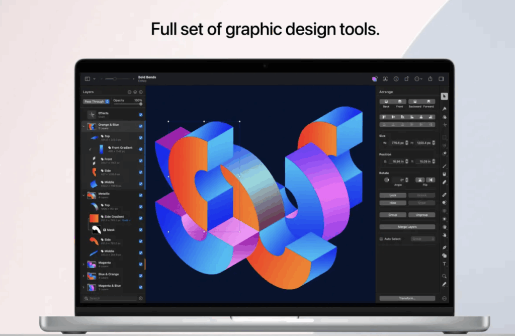 Pixelmator Pro