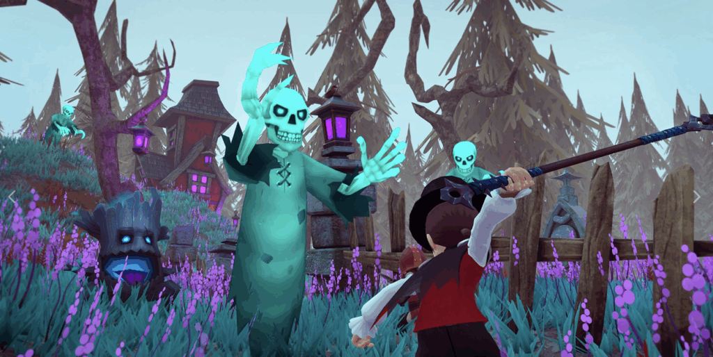 Omega crafter