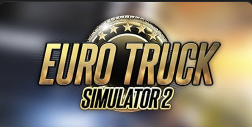 Euro Truck Simulator 2