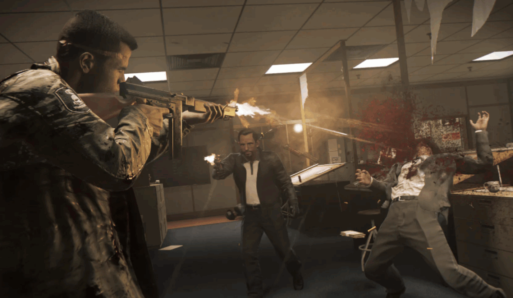 Mafia III