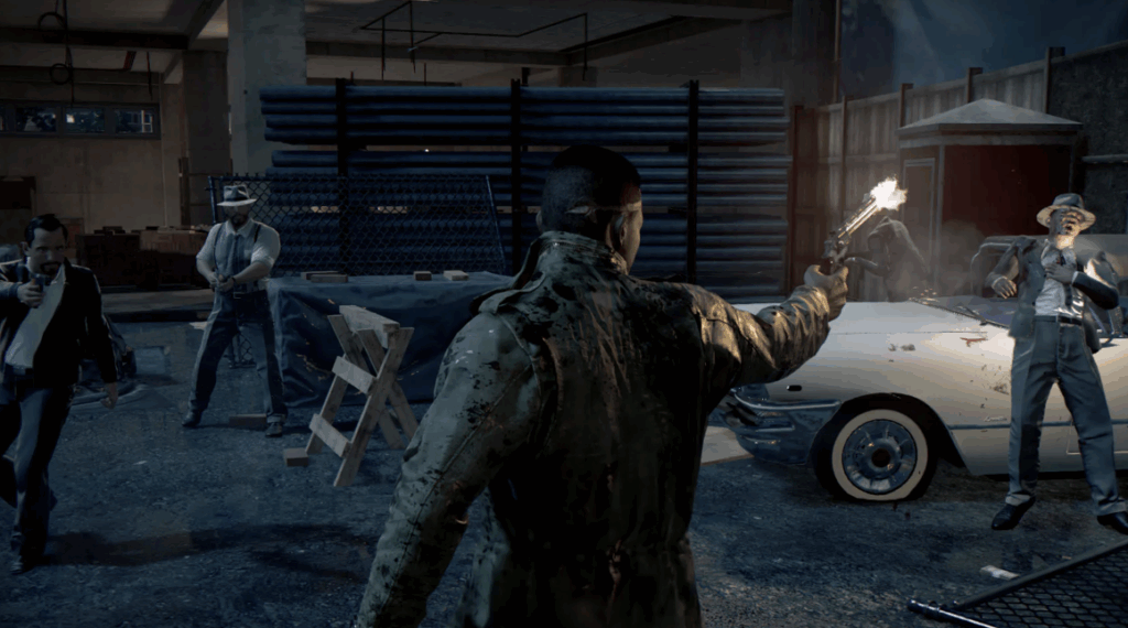Mafia III