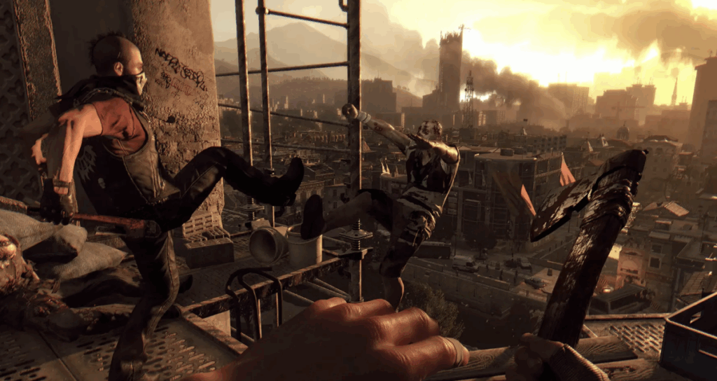 Dying Light