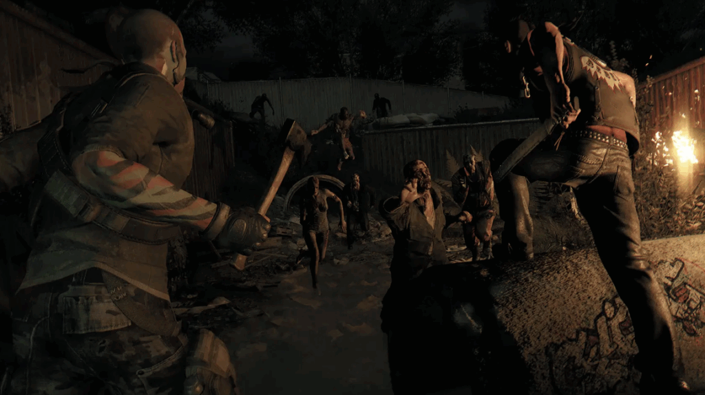 Dying Light