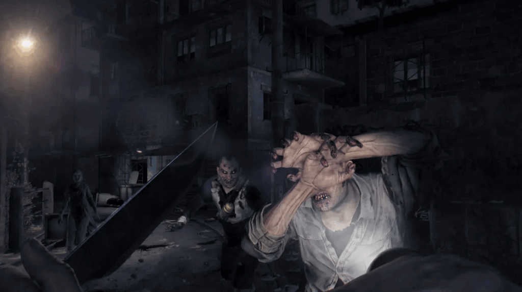 Dying Light